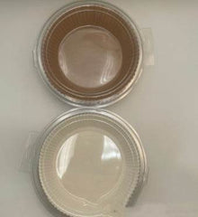 Air Fryer Paper Food Disposable Paper Liner Airfryer Kitchen Cookers Oil-proof Barbecue Plate Steamer Fryer Baking Accessories - ProTrendyz