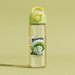 Whale Diving Cup Baby Drinking Water Fountain Water Cup - ProTrendyz