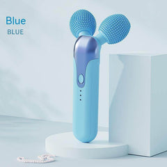 Facial Cleansing And Face Slimming Roller Vibration Facial Beauty - ProTrendyz