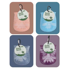 2 In 1 Dog Paw Cleaner Cup Soft Pet Dog Foot Cleaning Washer Brush Cup Portable Pet Foot Washer Paw Clean Brush Foot Cleaning Bucket Pet Products US - ProTrendyz