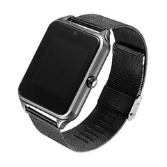 Z60 smart watch Bluetooth smart wear card phone watch Bluetooth Tech - ProTrendyz