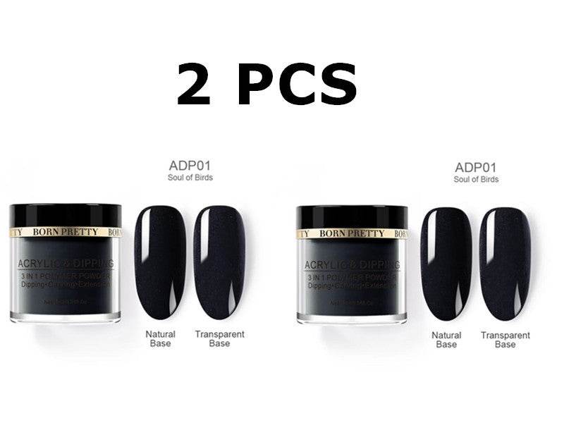 Nail Polish, Nail Infiltration Powder, Powder Sticky Powder, Nail Art - ProTrendyz