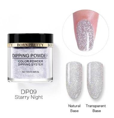 Nail Polish, Nail Infiltration Powder, Powder Sticky Powder, Nail Art - ProTrendyz