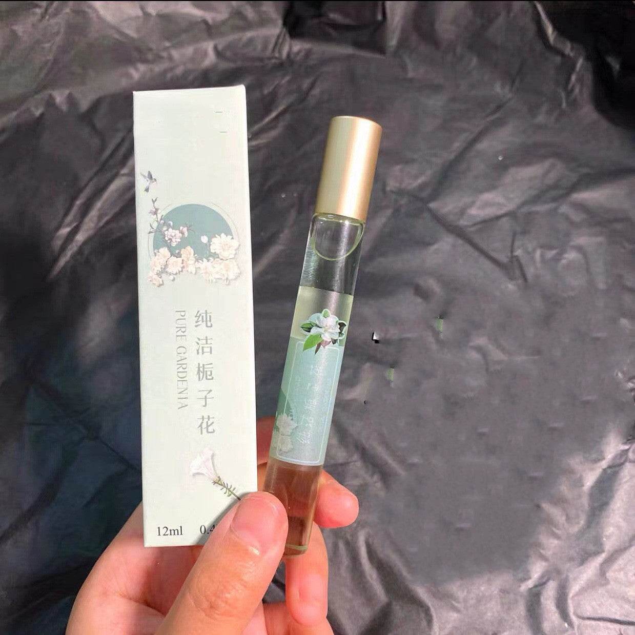 Essential Oil Ball Fragrance Fragrance Peach Fragrance Body Fluid - ProTrendyz