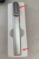 4 Colors Electric Eye Massager Red Blue Light Massage Eye Beautification Instrument Therapeutic Warmth Face Massage - ProTrendyz