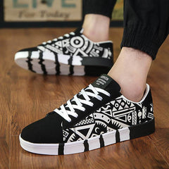 Trendy shoes canvas shoes - ProTrendyz