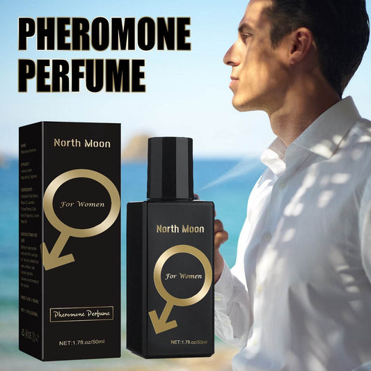 Natural Light Perfume Couple Dating Lasting With Fragrance - ProTrendyz