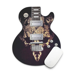 Computer guitar mouse pad - ProTrendyz