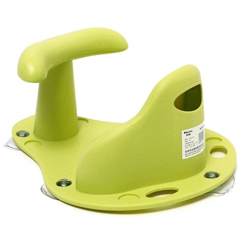 Baby Child Toddler Kids Anti Slip Safety Chair Bath Tub Ring Seat Infant - ProTrendyz