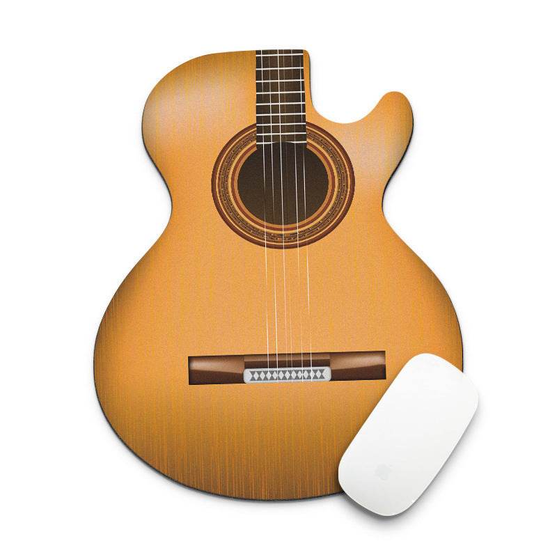 Computer guitar mouse pad - ProTrendyz
