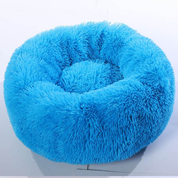 Plush pet nest - ProTrendyz