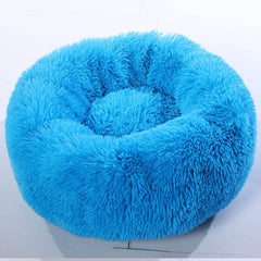 Plush pet nest - ProTrendyz