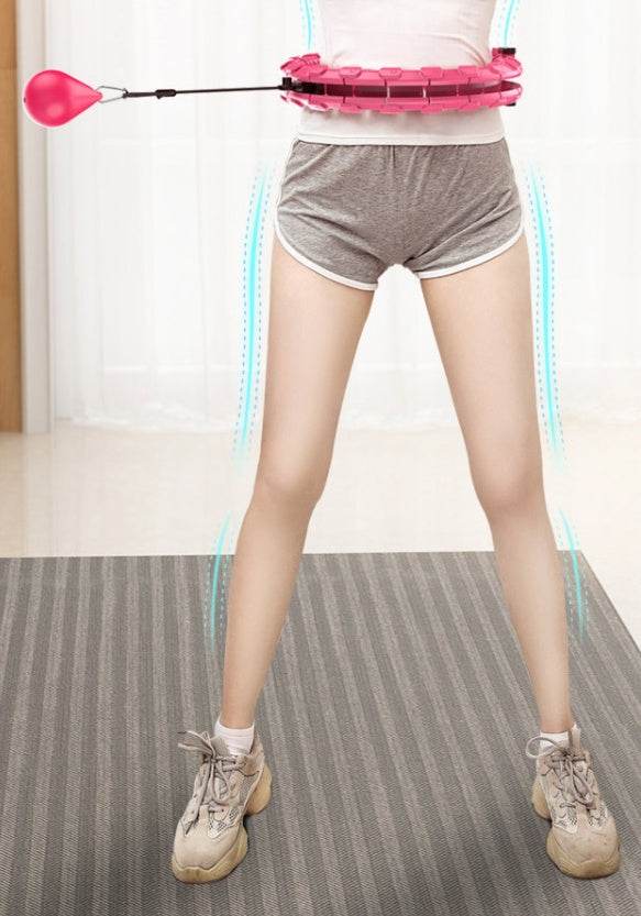 Lazy thin waist weight loss circle - ProTrendyz