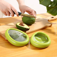 Transparent Film Fruit And Vegetable Fresh-keeping Box Set Kitchen Tools - ProTrendyz