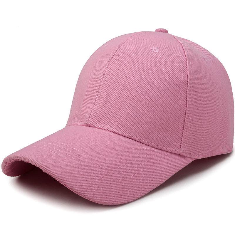 Fashion Baseball Women Hats Men Hats Caps - ProTrendyz