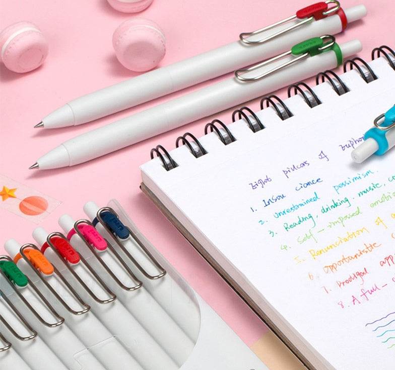 Sign Pen For Financial Office Student Examination - ProTrendyz