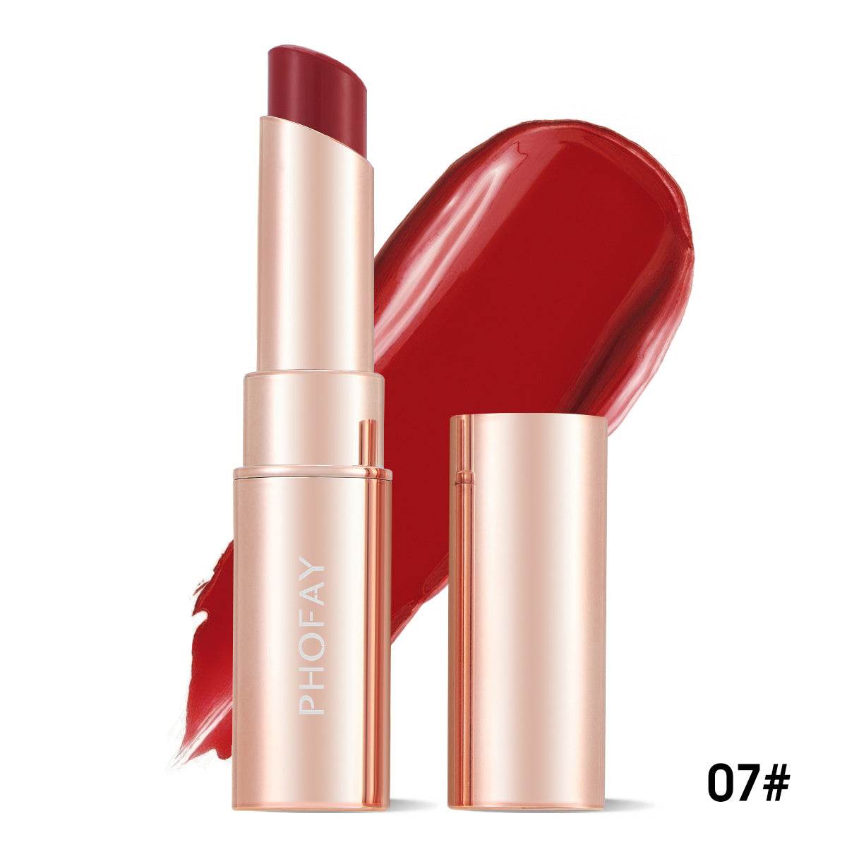 PHOFAY Moisturizing Lipstick - ProTrendyz