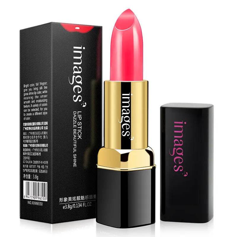 Lipstick Lip Gloss Moisturizing Lip Gloss Lipstick - ProTrendyz