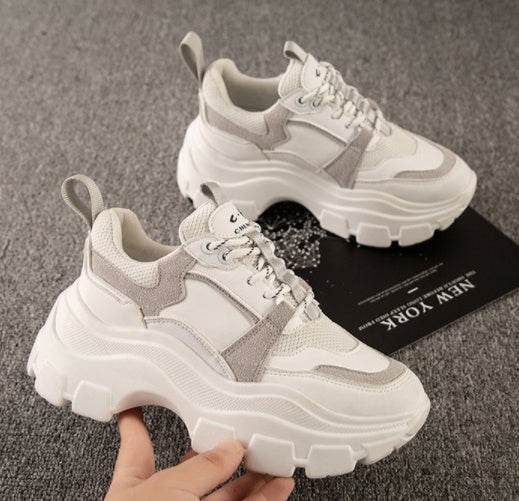 Running Casual Shoe - ProTrendyz