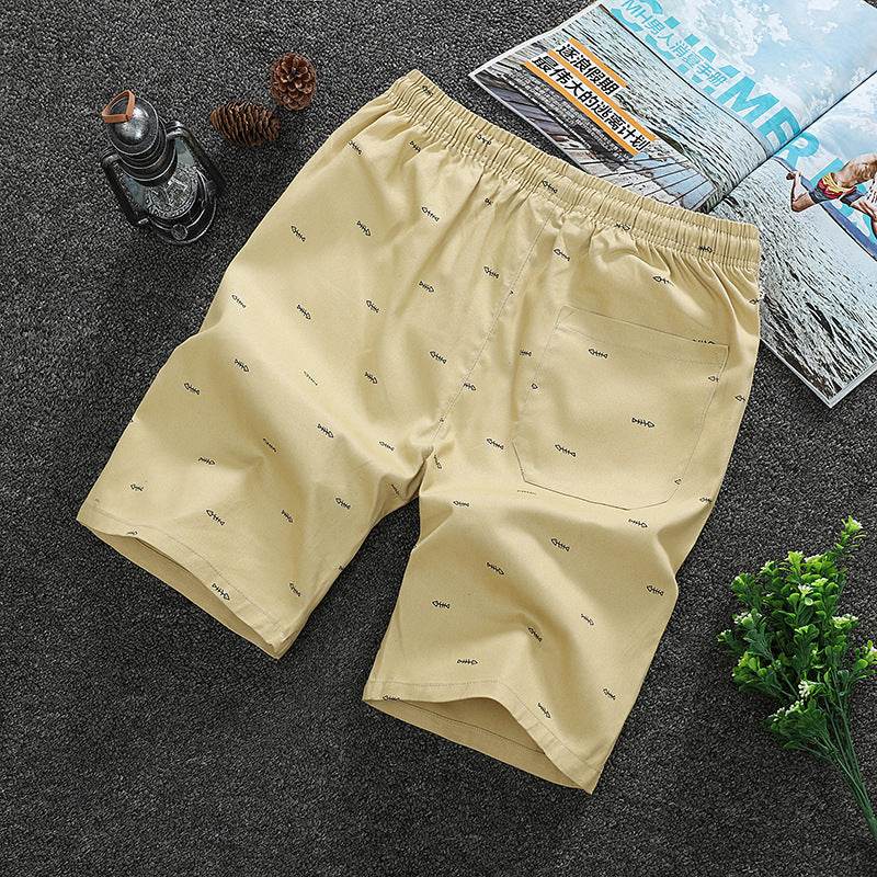 Beach Shorts - ProTrendyz