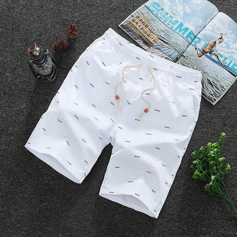 Beach Shorts - ProTrendyz
