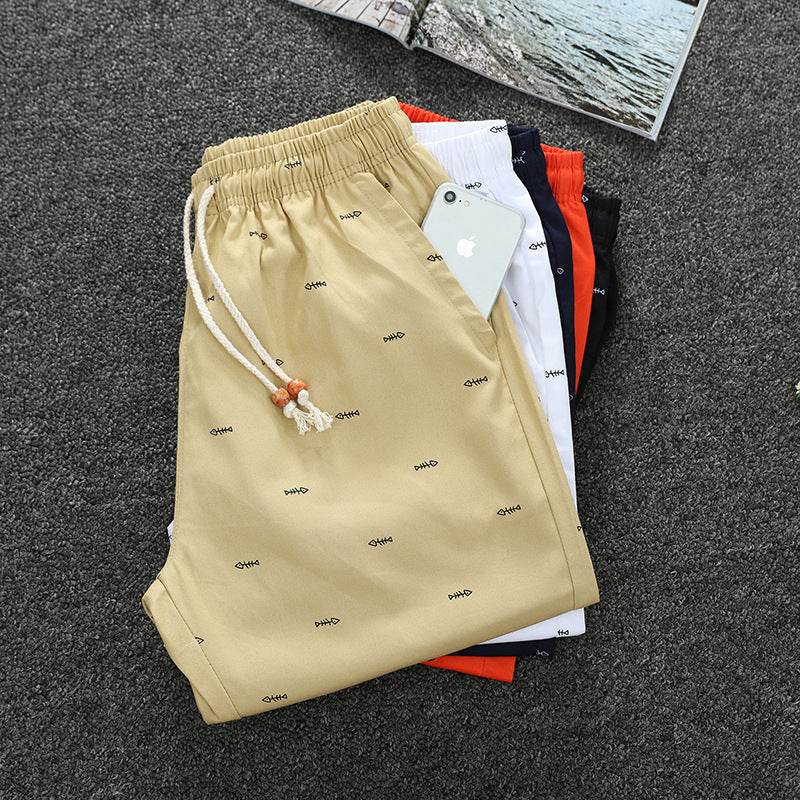 Beach Shorts - ProTrendyz