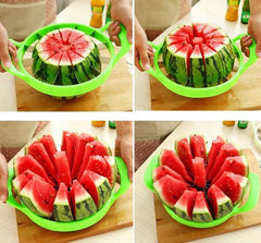Multi-function Fruit Slicer Melon Watermelon Slicer Melon Cutter Practical Fruit Kitchen Tool - ProTrendyz