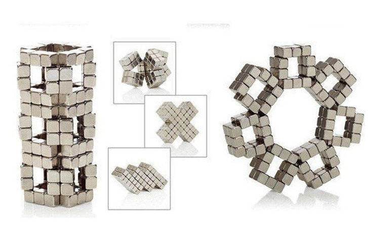 Magic blocks - ProTrendyz