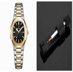 New Waterproof Men's Quartz Watch - ProTrendyz