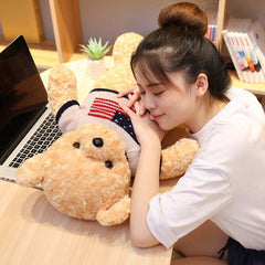 Teddy Bear Plush Toy Hug Bear - ProTrendyz