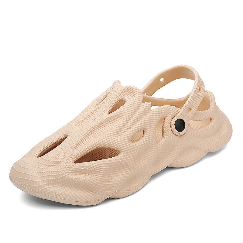 EVA Soft Men's Summer Beach Shoes - ProTrendyz