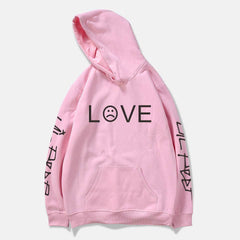 Love Hoodies - ProTrendyz