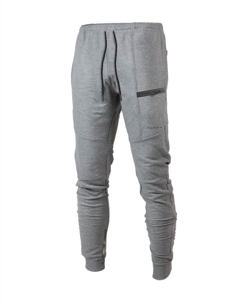 New Fitness Pants Casual Sweatpants Fashion High Street Trousers Pants Men Joggers - ProTrendyz