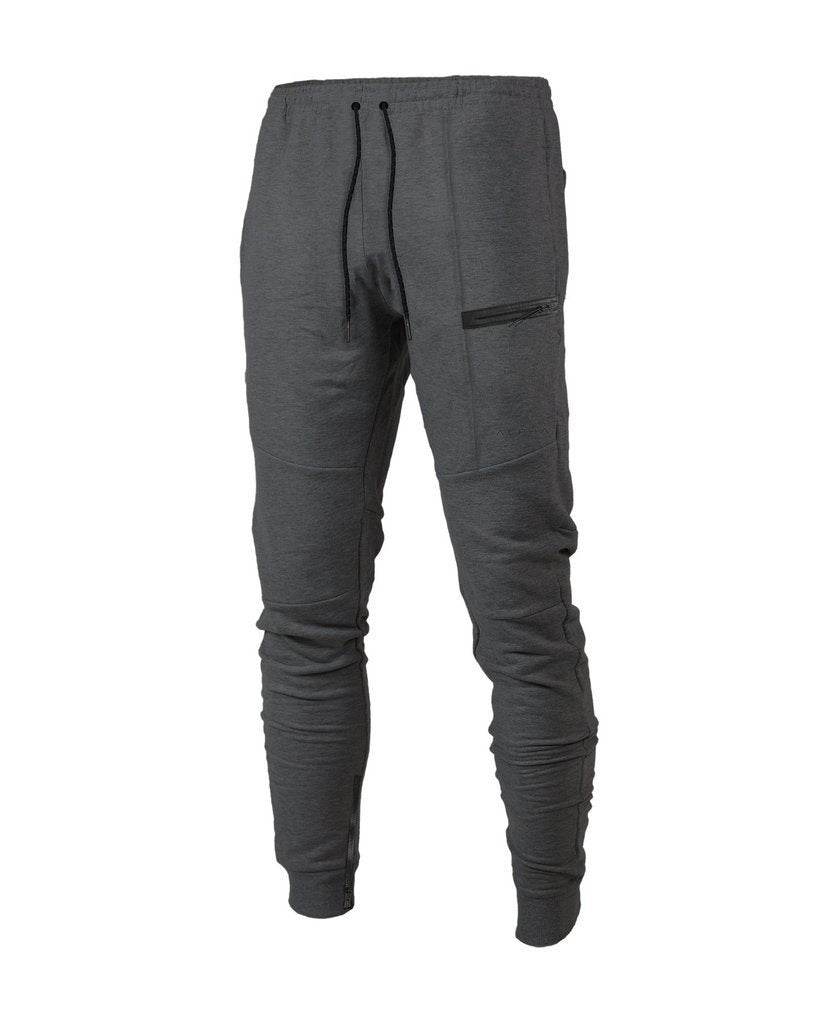 New Fitness Pants Casual Sweatpants Fashion High Street Trousers Pants Men Joggers - ProTrendyz