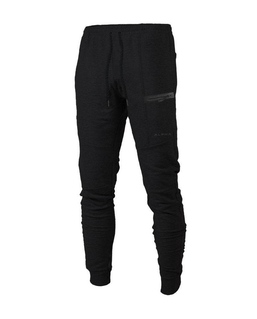 New Fitness Pants Casual Sweatpants Fashion High Street Trousers Pants Men Joggers - ProTrendyz