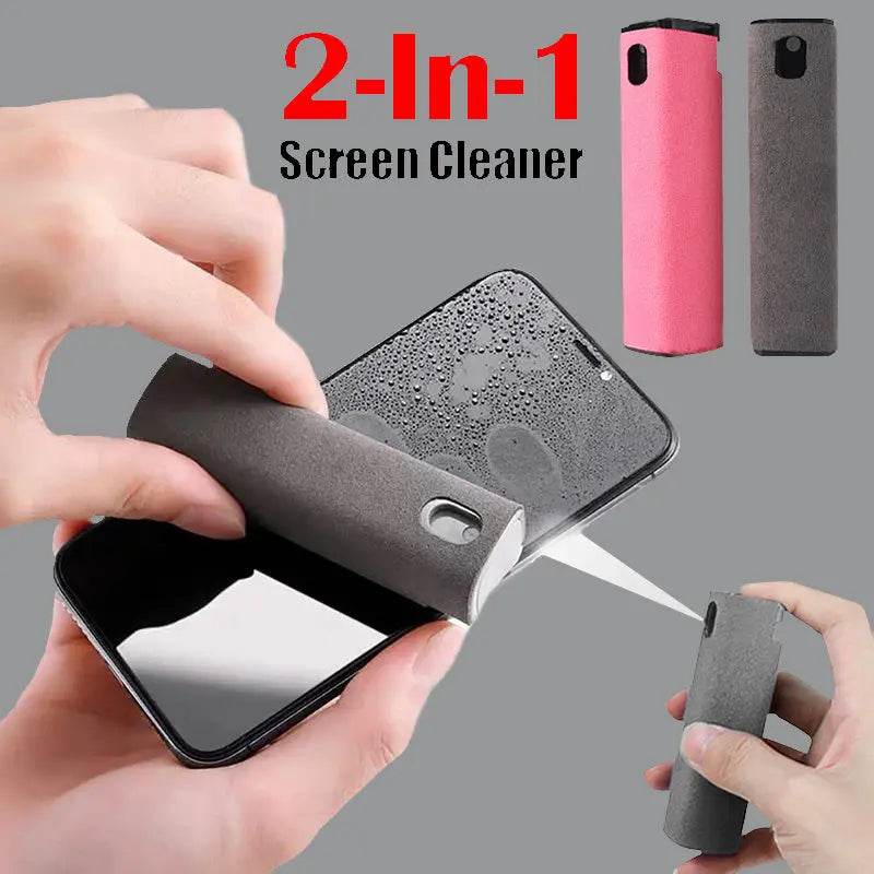 All-in-One Multifunctional Screen Cleaner US - ProTrendyz