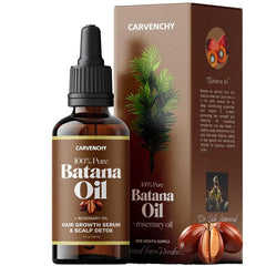 Organic Batana Oil Rosemary Hair Styling Cream - ProTrendyz