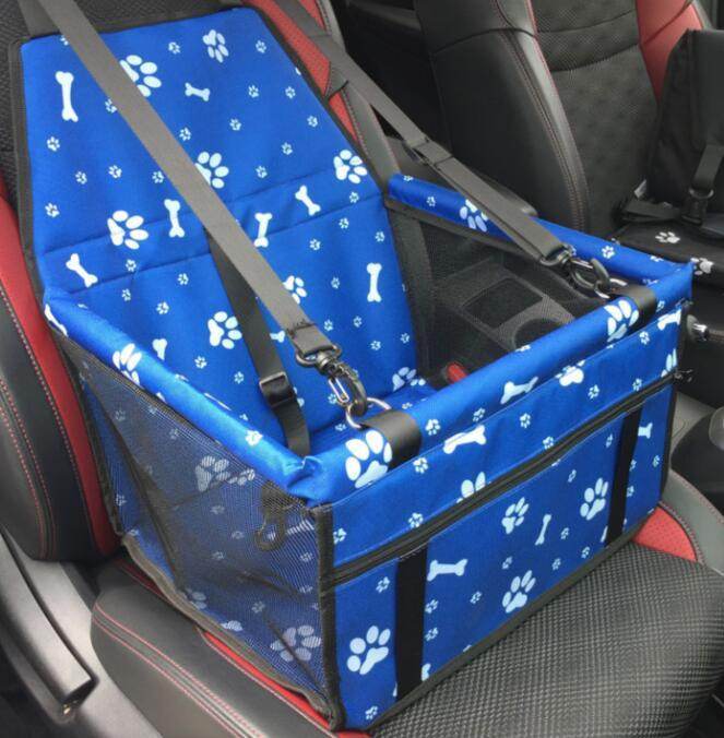 Waterproof Dog Carrier Seat Long Journeys - ProTrendyz
