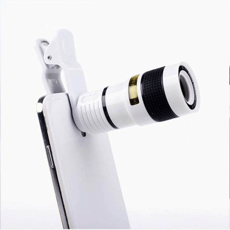 12X Lens Phone Camera - ProTrendyz