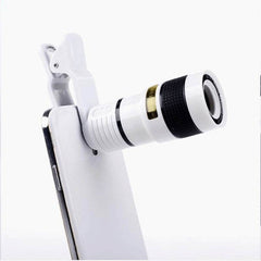 12X Lens Phone Camera - ProTrendyz