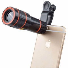 12X Lens Phone Camera - ProTrendyz