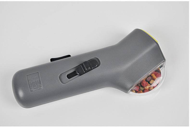 Dog Training Snack Launcher - ProTrendyz