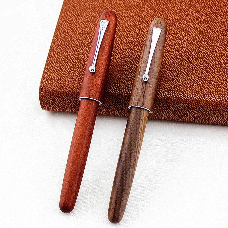 Vintage wooden pen - ProTrendyz