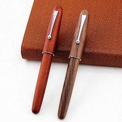 Vintage wooden pen - ProTrendyz