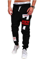 Men's Fashion And Comfort Leisure Joggers - ProTrendyz