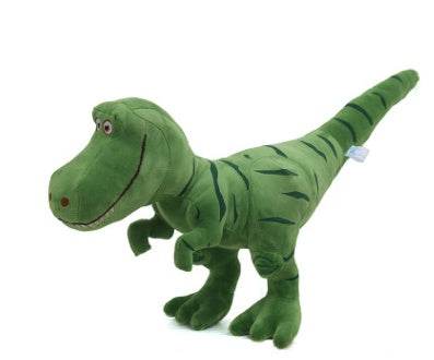 New Dinosaur Plush Toys Cartoon Tyrannosaurus Cute Stuffed Toy Dolls For Kids Children Birthday Gift - ProTrendyz