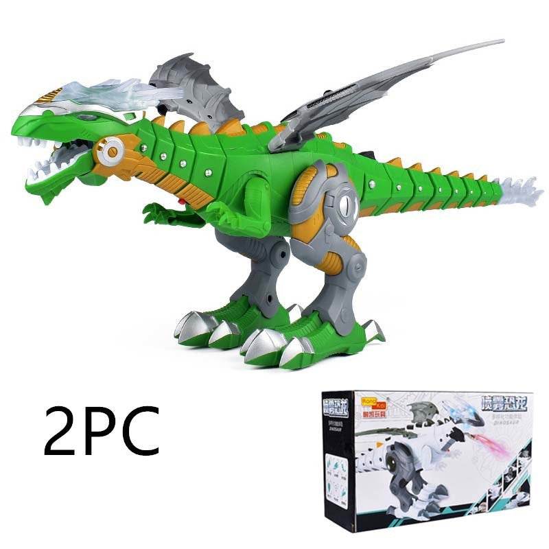 Intelligent Robot Toy Dinosaur - ProTrendyz