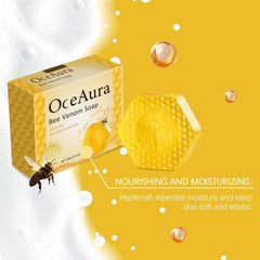 Skin Moisturizing Brightening Improve Skin Quality Bath Body Soap - ProTrendyz