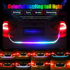 Car LED tail light - ProTrendyz