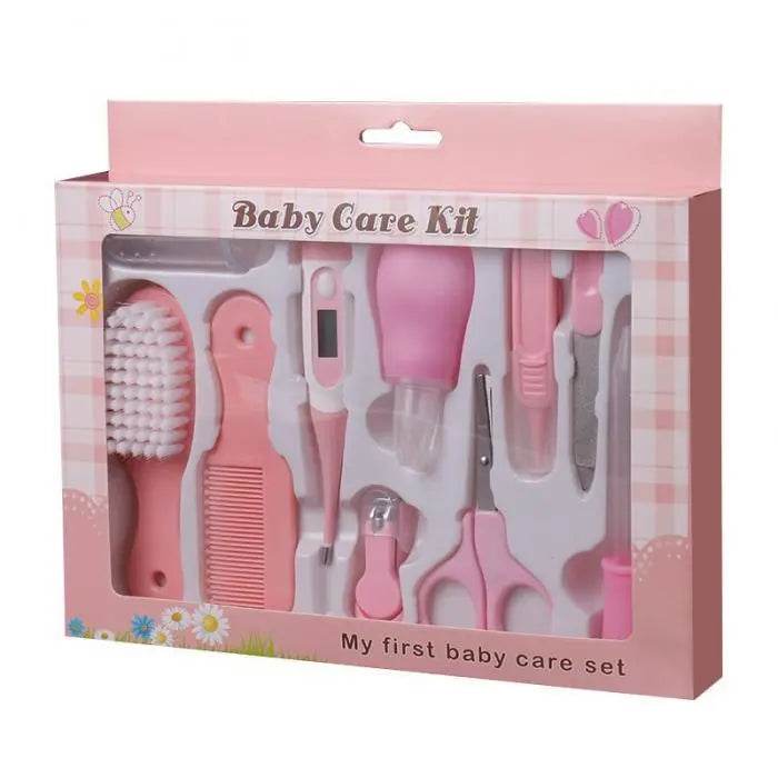 Portable Baby Health Suit Children's Beauty Set - ProTrendyz